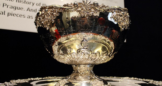 2015 Davis Cup Quarterfinals Review