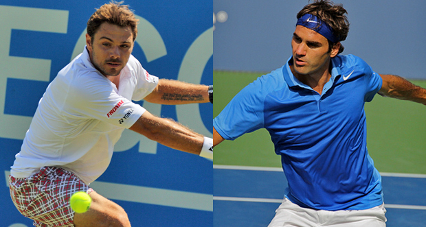 National Tennis Careers – Part Five: Switzerland