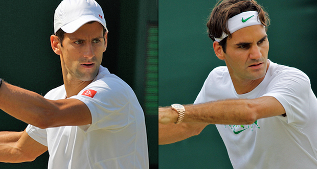 Wimbledon Final: A Rematch of 2014