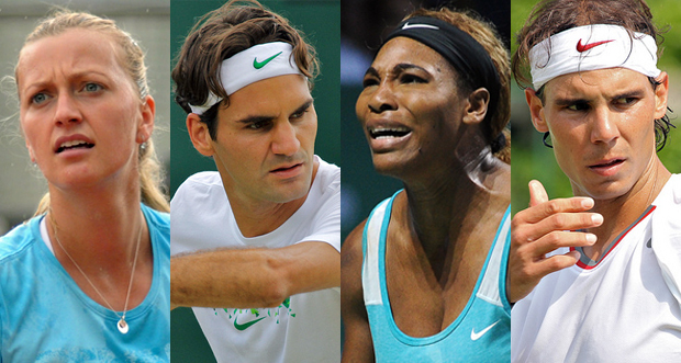 Wimbledon First Week Review