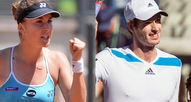 2015 Rogers Cup Review