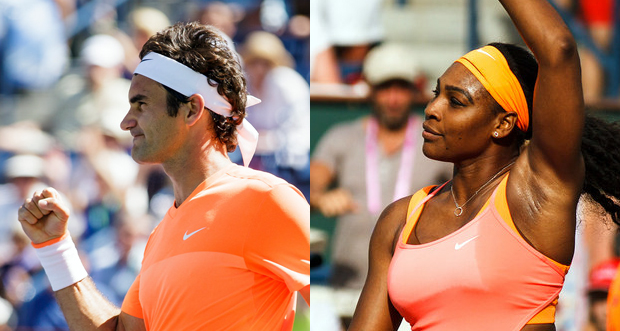 2015 Western & Southern Open – Cincinnati Review