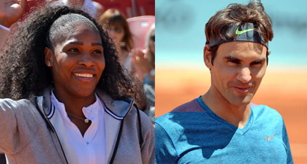 TENNIS QUIZ: Western & Southern Cincinnati Champions