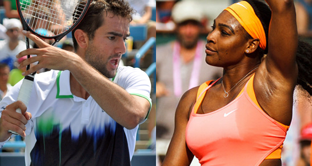 TENNIS QUIZ: US Open Champions
