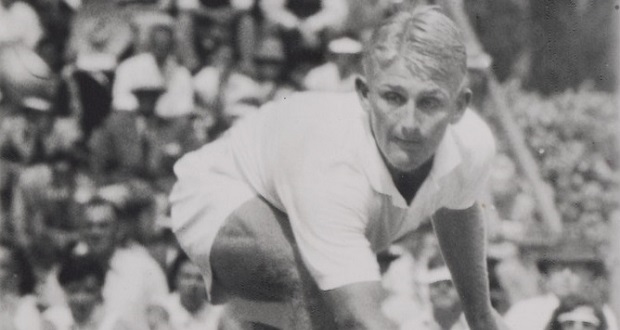 Open Era Generations, Part Three: Gen 1 (1934-38) – Dominance from Down Under