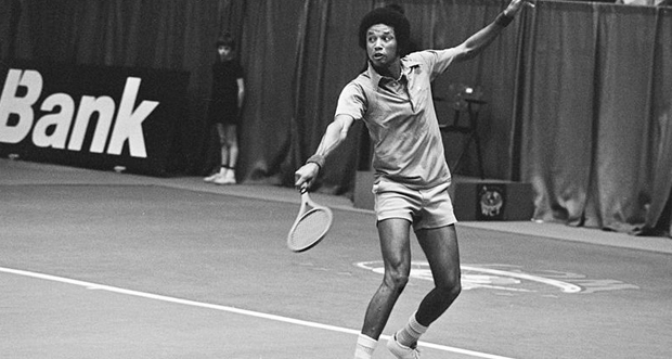 Open Era Generations, Part Four: Gen 2 (1939-43) – Arthur Ashe and…Who?