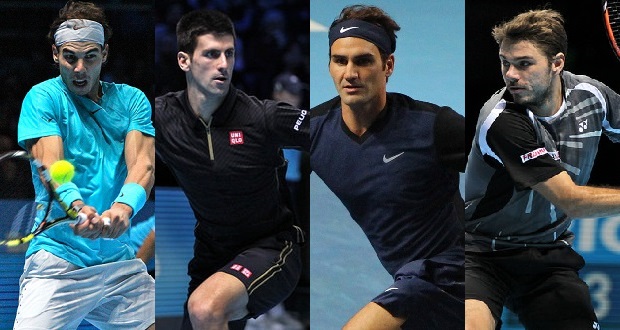 2015 World Tour Finals: Semifinals Preview