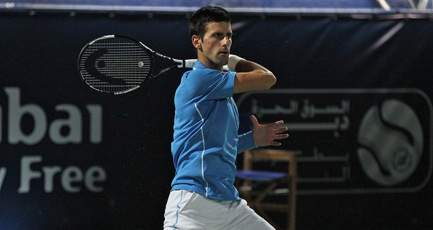 Hot on the Frontier: When will Djokovic lose the #1 ranking (and can he surpass Federer’s 302 weeks at #1)?