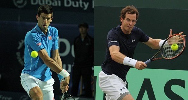 2015 Paris Masters Final Preview
