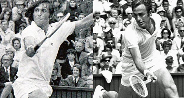 Open Era Generations, Part Five: Gen 3 (1944-48) – Newcombe and the Class of ’46