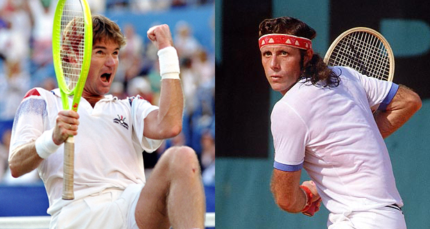 Open Era Generations, Part Six: Gen 4 (1949-53) – It’s Jimmy’s Show