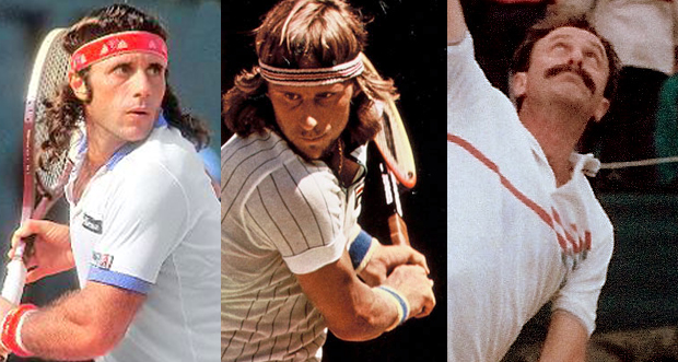 Historical Smash Shots 1: Generational Diversity in the 1974-75 Rankings