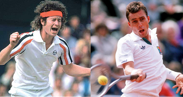 Open Era Generations, Part Eight: Gen 6 (1959-63) – “You Cannot Be Serious!”