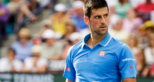 Starts As He Means To Go On: Two Mini-Milestones For Novak In Qatar With Potentially Large Consequences