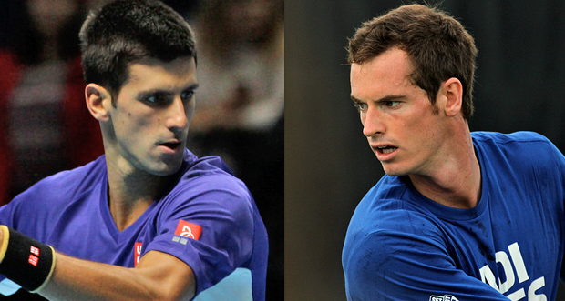 Australian Open Final Preview: The Tilted Mirror