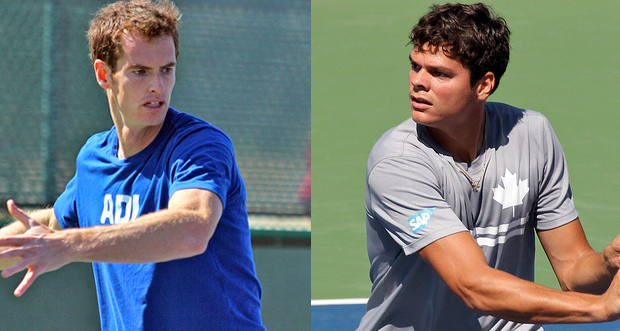 Murray Vs. Raonic: Australian Open Semifinal Preview