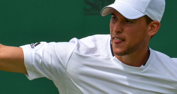 Passing of the Torch? Brief Musings on Thiem’s Win Against Nadal