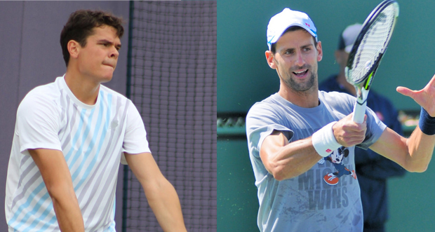 Preview: Indian Wells Men’s Final