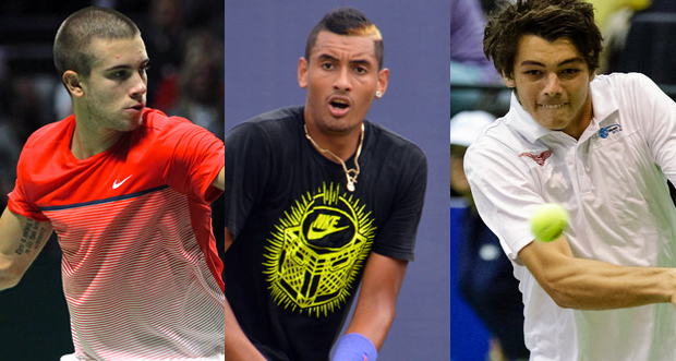 Open Era Generations, Part Fifteen: Gen 13 (1994-98) – A New Hope?