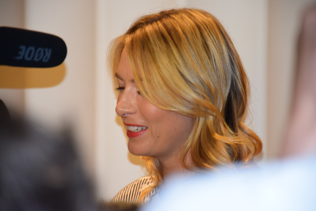 The Top 10 Social Media Followings in Women’s Tennis