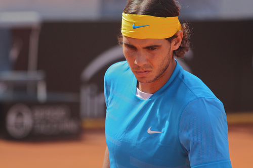 The Top 10 Social Media Followings in Men’s Tennis