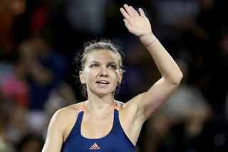 Simona Halep Wins Her Maiden Major at Roland Garros