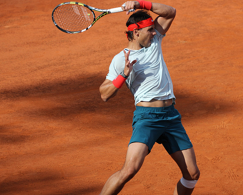 Nadal Wins Record 11th French Open Title
