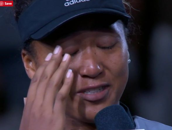 Naomi Osaka wins maiden major at the US Open amid controversy