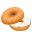 :bagel: