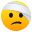 face-with-head-bandage :face-with-head-bandage: :face-with-head-bandage: