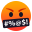 face-with-symbols-on-mouth :face-with-symbols-on-mouth: :face-with-symbols-on-mouth: