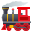 :locomotive: