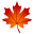 :maple-leaf: