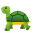 :turtle: