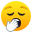 yawning-face :yawningface: :yawningface: