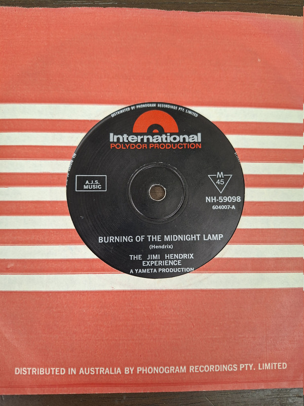 AU International Polydor 45.jpg